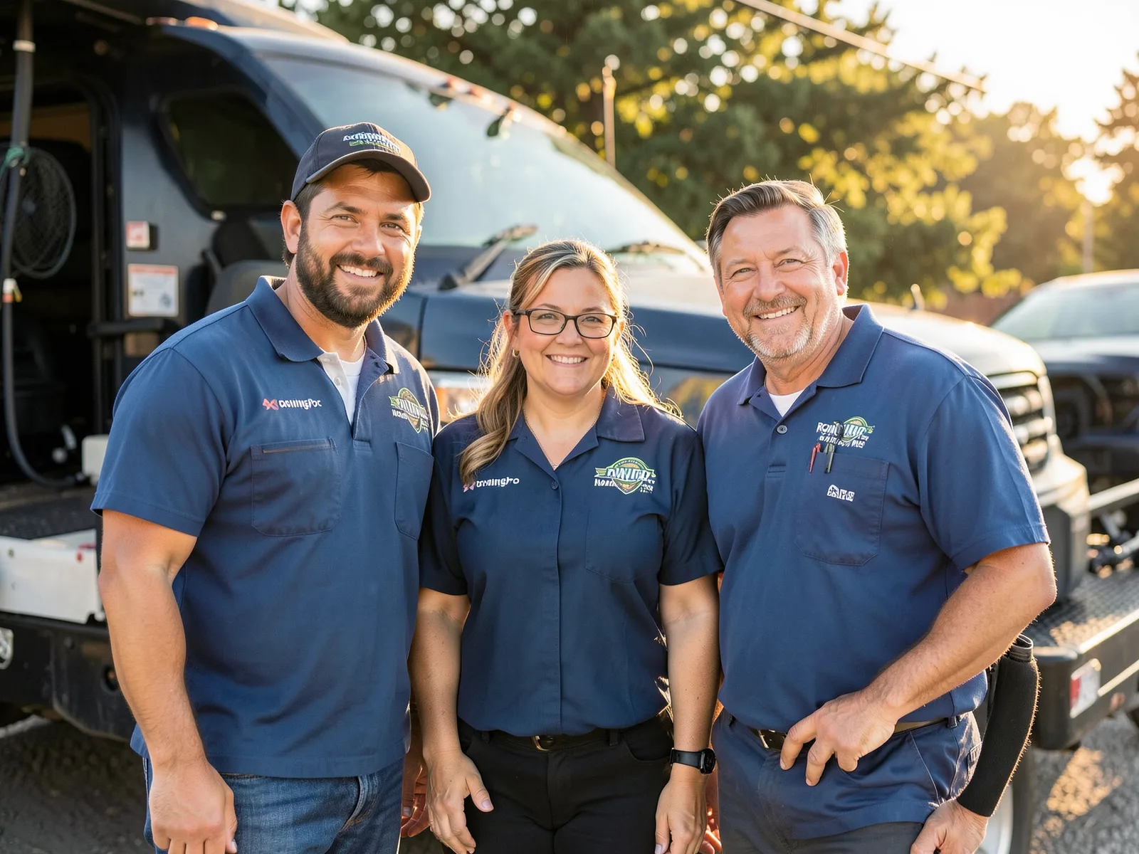 Roof Repair company in Mountain View, WY